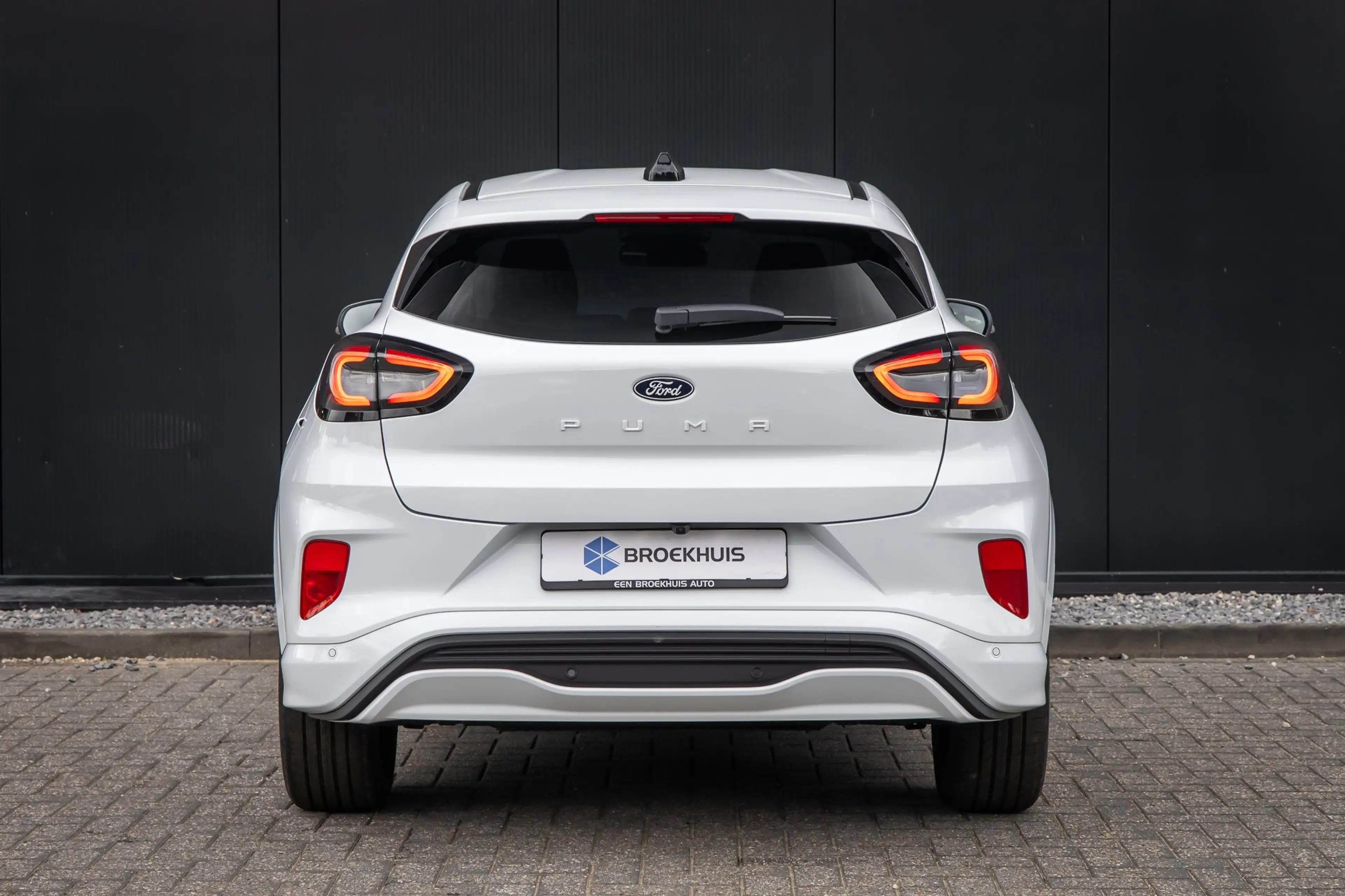 Ford Puma Gen-E 44 kWh | Winter Pack | Full LED | Camera — photo 5