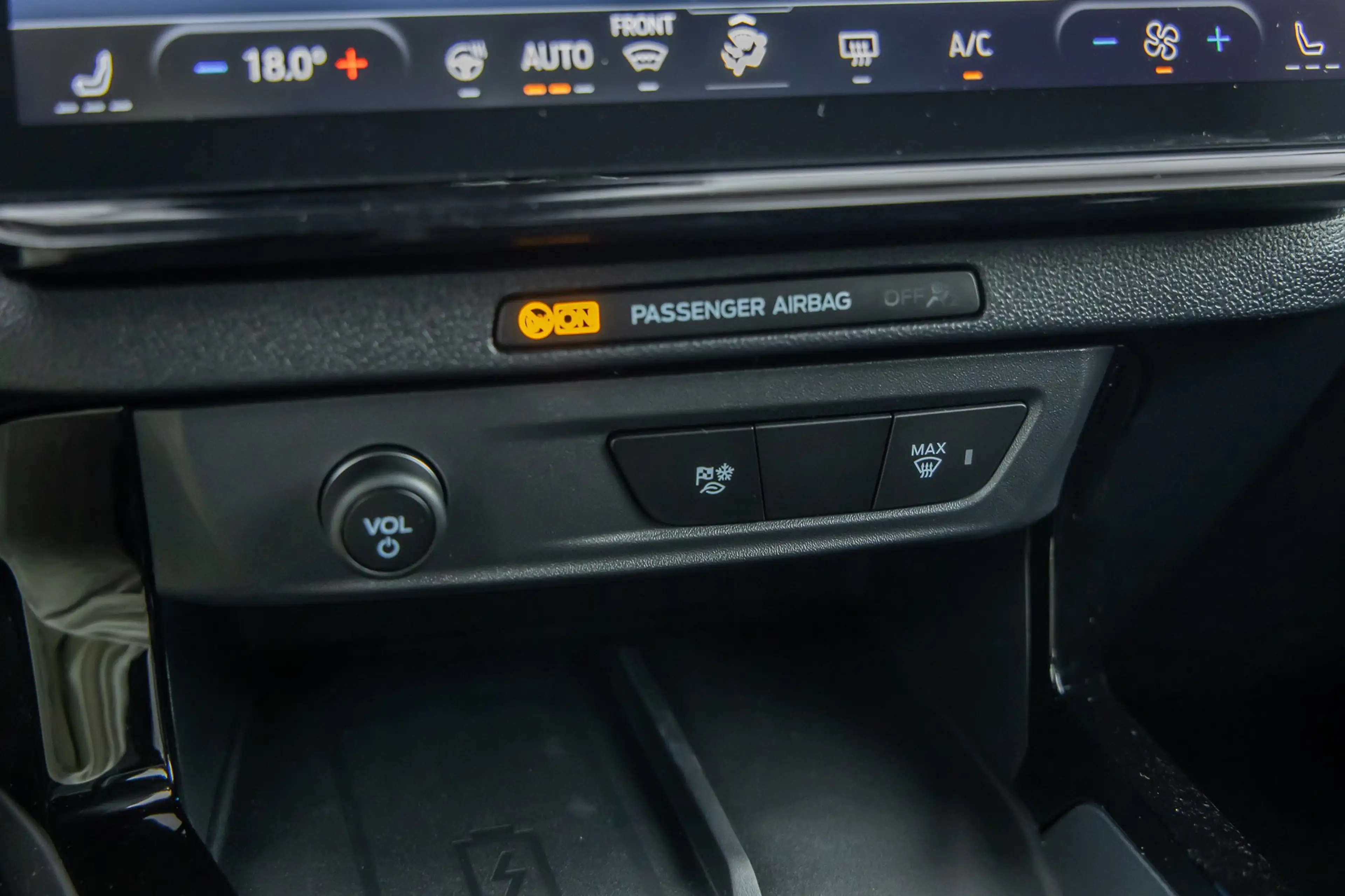 Ford Puma Gen-E 44 kWh | Winter Pack | Full LED | Camera — photo 26