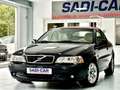 Volvo C70 CABRIO - 2.0 Turbo 20v 163cv Automatique Zwart - thumbnail 3