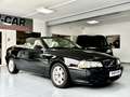 Volvo C70 CABRIO - 2.0 Turbo 20v 163cv Automatique Zwart - thumbnail 7