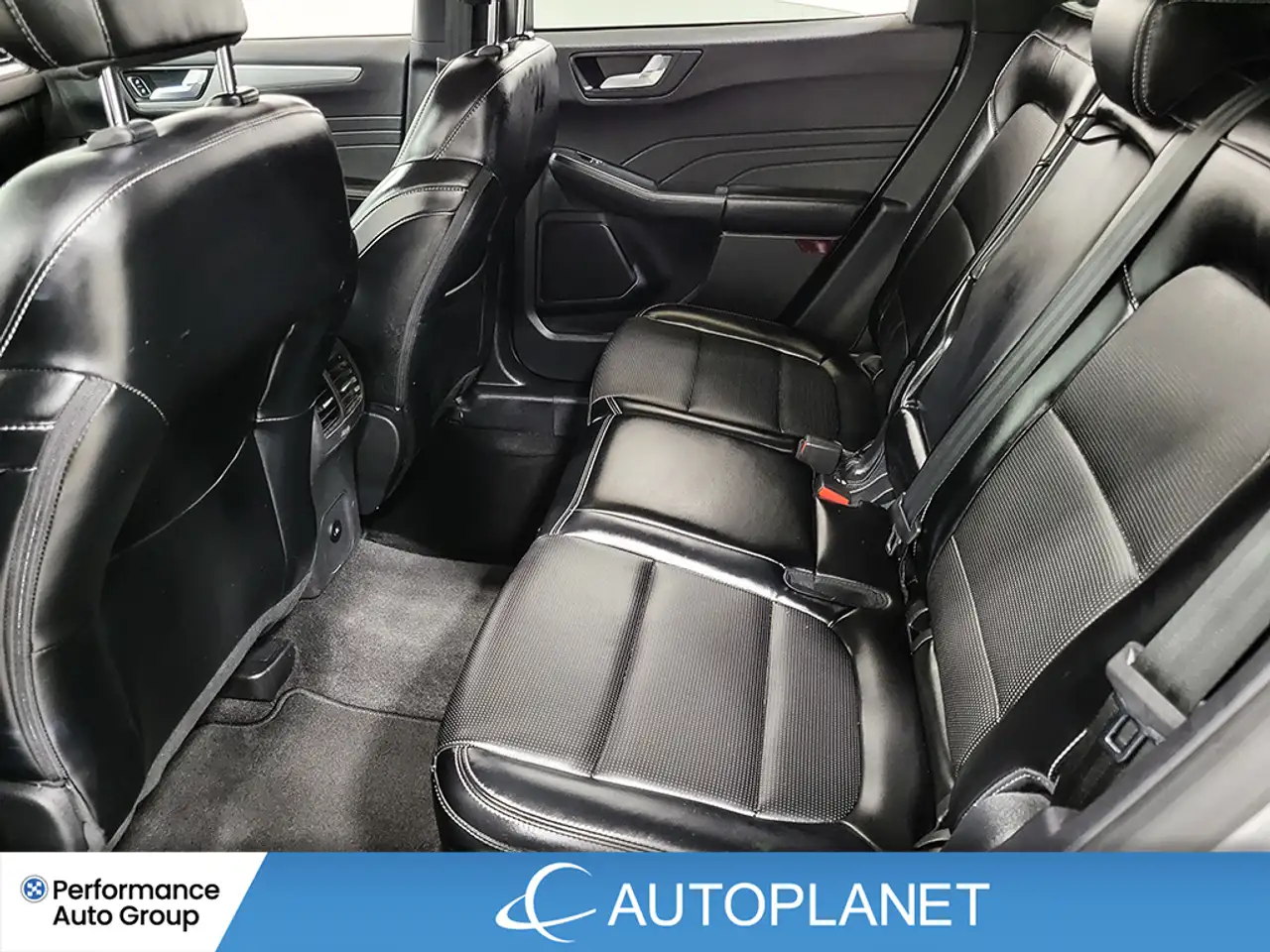 Ford Escape снимка Ford Escape