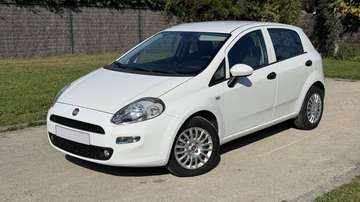 Punto EVO 1.2i Freestyle Stop
