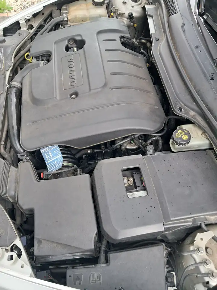 Volvo S40