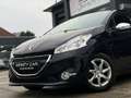 Peugeot 208 208 1.6 e-HDi Allure STT Zwart - thumbnail 5