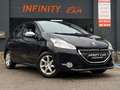 Peugeot 208 208 1.6 e-HDi Allure STT Zwart - thumbnail 1