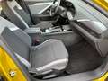 Opel Astra L 1.6 Turbo Plugin Edition LED+KlimaA+LM Gelb - thumbnail 12
