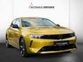 Opel Astra L 1.6 Turbo Plugin Edition LED+KlimaA+LM Gelb - thumbnail 2