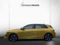 Opel Astra L 1.6 Turbo Plugin Edition LED+KlimaA+LM Gelb - thumbnail 4
