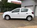 Dacia Sandero II Essential 1.Hand Top Gepflegt Weiß - thumbnail 4