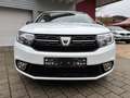 Dacia Sandero II Essential 1.Hand Top Gepflegt Weiß - thumbnail 2