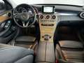 Mercedes-Benz C 220 d Limo 4Matic LED Navi Leder  Shz Luxury Gris - thumbnail 9