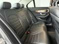 Mercedes-Benz C 220 d Limo 4Matic LED Navi Leder  Shz Luxury Gris - thumbnail 14