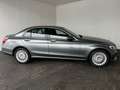 Mercedes-Benz C 220 d Limo 4Matic LED Navi Leder  Shz Luxury Gris - thumbnail 7