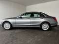 Mercedes-Benz C 220 d Limo 4Matic LED Navi Leder  Shz Luxury Gris - thumbnail 3