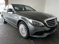Mercedes-Benz C 220 d Limo 4Matic LED Navi Leder  Shz Luxury Gris - thumbnail 8