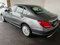 Mercedes-Benz C 220 d Limo 4Matic LED Navi Leder  Shz Luxury Gris - thumbnail 4