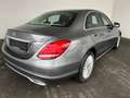 Mercedes-Benz C 220 d Limo 4Matic LED Navi Leder  Shz Luxury Gris - thumbnail 6