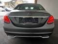 Mercedes-Benz C 220 d Limo 4Matic LED Navi Leder  Shz Luxury Gris - thumbnail 5