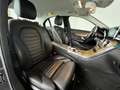 Mercedes-Benz C 220 d Limo 4Matic LED Navi Leder  Shz Luxury Gris - thumbnail 11