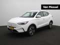 MG ZS EV Standard Range Comfort 50 kWh | Navi | Led Kopl Blanc - thumbnail 1