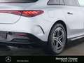 Mercedes-Benz EQE 300 EQE 300 AMG Night+Distronic+Memory+Kamera+Key-Go Silber - thumbnail 4