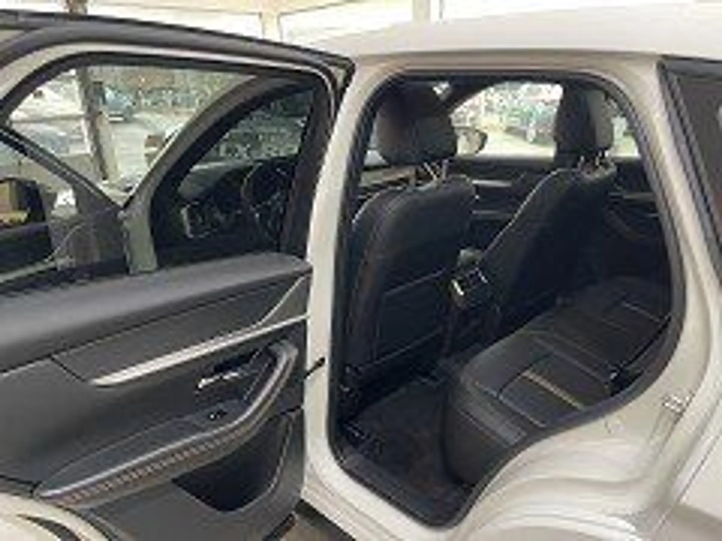 Mazda CX-60 3.3 254PS Homura Plus Bose 360° Matrix-Led — photo 11