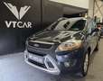 Ford Kuga 2.0TDCI Titanium 2WD Gris - thumbnail 2
