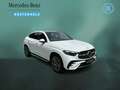 Mercedes-Benz GLC 300 GLC 300 d 4M Coupé AMG+AHK+STHZ+DISTRO+PANO+KEYL Weiß - thumbnail 3
