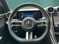 Mercedes-Benz GLC 300 GLC 300 d 4M Coupé AMG+AHK+STHZ+DISTRO+PANO+KEYL Weiß - thumbnail 11
