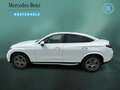 Mercedes-Benz GLC 300 GLC 300 d 4M Coupé AMG+AHK+STHZ+DISTRO+PANO+KEYL Weiß - thumbnail 8