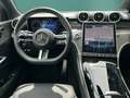 Mercedes-Benz GLC 300 GLC 300 d 4M Coupé AMG+AHK+STHZ+DISTRO+PANO+KEYL Weiß - thumbnail 10