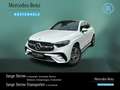 Mercedes-Benz GLC 300 GLC 300 d 4M Coupé AMG+AHK+STHZ+DISTRO+PANO+KEYL Weiß - thumbnail 1