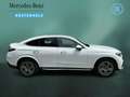 Mercedes-Benz GLC 300 GLC 300 d 4M Coupé AMG+AHK+STHZ+DISTRO+PANO+KEYL Weiß - thumbnail 4
