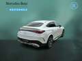 Mercedes-Benz GLC 300 GLC 300 d 4M Coupé AMG+AHK+STHZ+DISTRO+PANO+KEYL Weiß - thumbnail 5