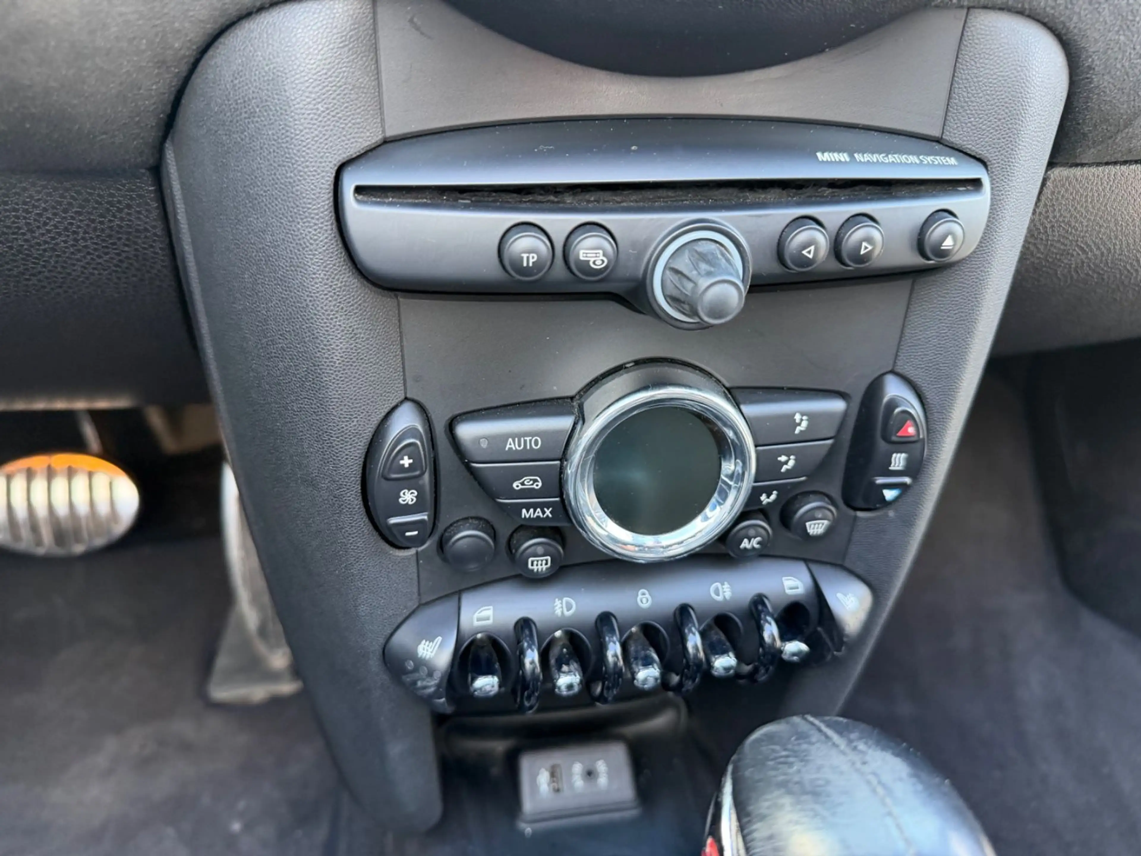 MINI Cooper SD Roadster Autom. Harman\Kardon Xenon — photo 13