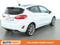 Ford Fiesta 1.0 EcoBoost Vignale*NAVI*ACC*PDC*SHZ*DAB* Blanc - thumbnail 6