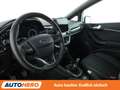 Ford Fiesta 1.0 EcoBoost Vignale*NAVI*ACC*PDC*SHZ*DAB* Blanc - thumbnail 11