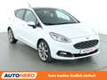 Ford Fiesta 1.0 EcoBoost Vignale*NAVI*ACC*PDC*SHZ*DAB* Blanc - thumbnail 8