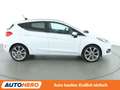 Ford Fiesta 1.0 EcoBoost Vignale*NAVI*ACC*PDC*SHZ*DAB* Blanc - thumbnail 7