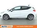 Ford Fiesta 1.0 EcoBoost Vignale*NAVI*ACC*PDC*SHZ*DAB* Blanc - thumbnail 3