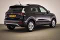 Volkswagen T-Cross 1.0 TSI Life | CLIMA | STOELVERWARMING | APPLE | C Zwart - thumbnail 2