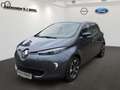 Renault ZOE Zoe Intens 41kWh (92% SOH) *KEINE Batteriemiete* Grau - thumbnail 2