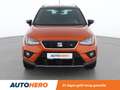 SEAT Arona 1.0 TSI FR narančasta - thumbnail 9