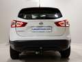 Nissan Qashqai 1.6dCi Acenta 4x4-i Wit - thumbnail 4
