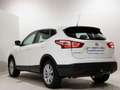 Nissan Qashqai 1.6dCi Acenta 4x4-i Wit - thumbnail 3