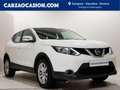 Nissan Qashqai 1.6dCi Acenta 4x4-i Wit - thumbnail 1