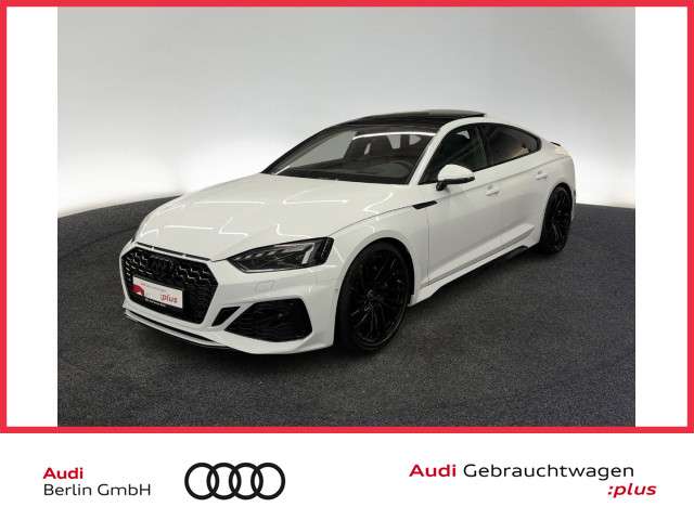 2023 Audi RS5