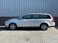 Volvo V50 1.8 F Edition I |Airco|CruiseControl| Grau - thumbnail 4