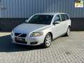 Volvo V50 1.8 F Edition I |Airco|CruiseControl| Grau - thumbnail 1