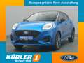 Ford Puma Sound Edition 155PS Aut./B&O/Navi -17%* Blu/Azzurro - thumbnail 1